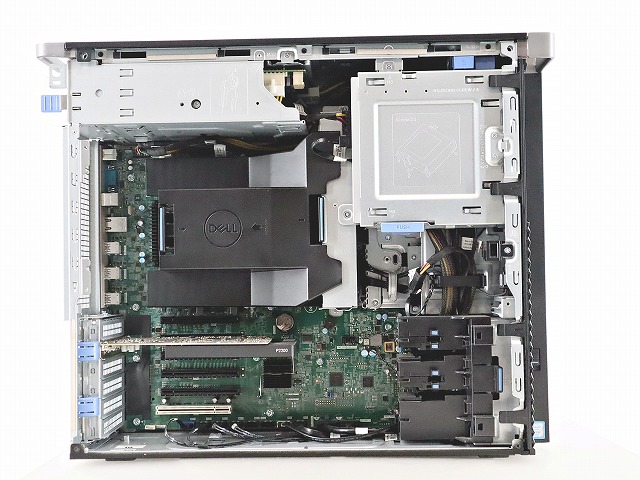 DELL PRECISION 5820 TOWER 