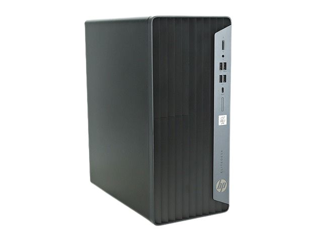HP ELITEDESK 800 G6 TWR 