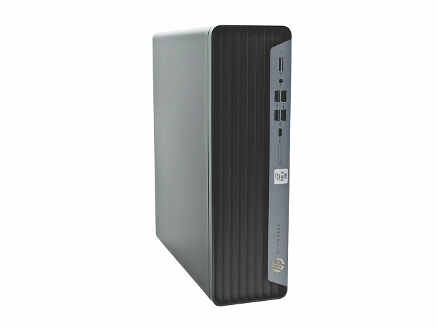 HP ELITEDESK 800 G6 