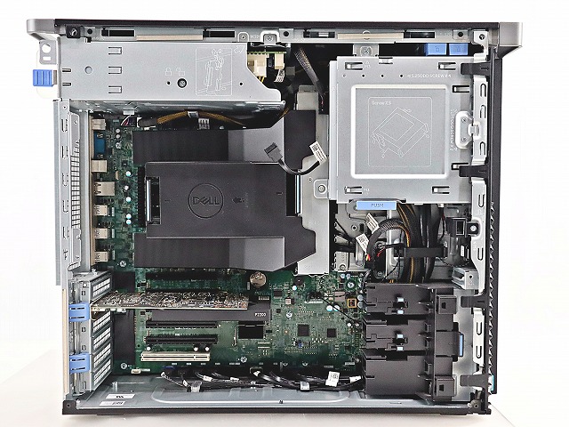 DELL PRECISION 5820 TOWER 