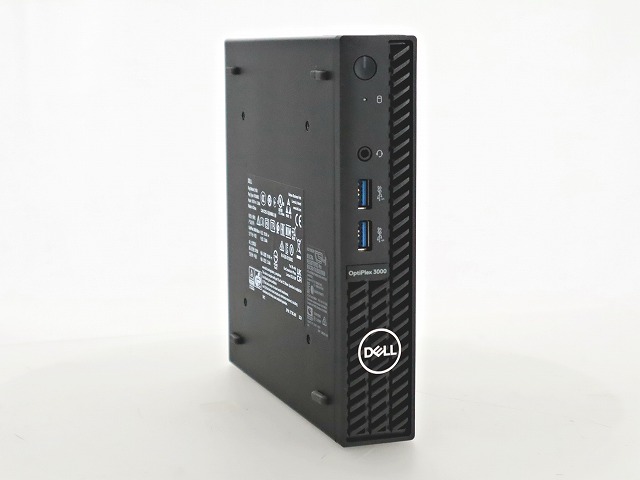 DELL OPTIPLEX 3000 MICRO 