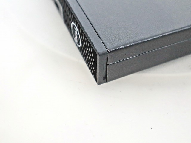 DELL OPTIPLEX 3000 MICRO 