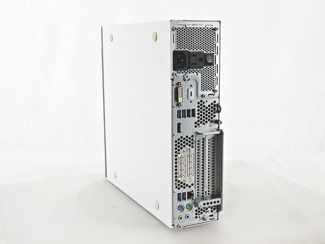 富士通 ESPRIMO D588/C [新品SSD] FMVD45003