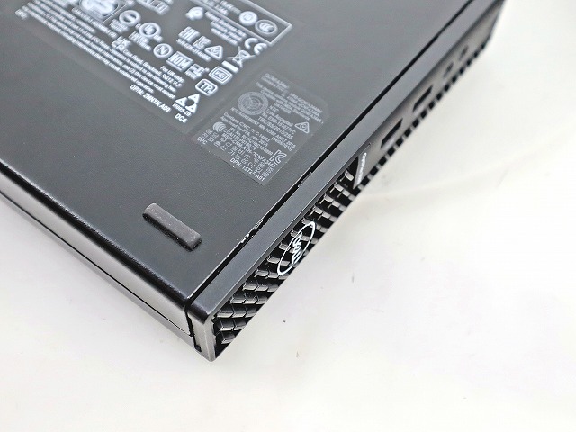 DELL OPTIPLEX 3080 MICRO 