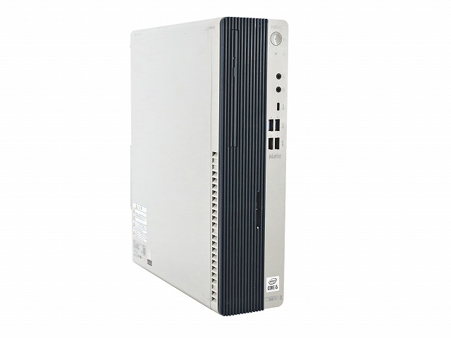 NEC MATE MKM31/B-7 中古デスクトップパソコン：中古パソコン