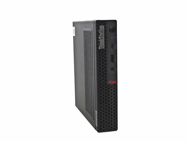 LENOVO THINKSTATION P340 TINY 30DE-S2UC00