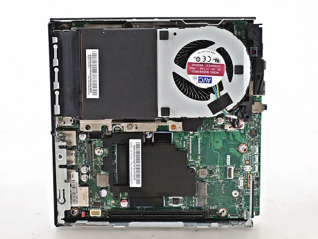 LENOVO THINKSTATION P340 TINY 30DE-S2UC00