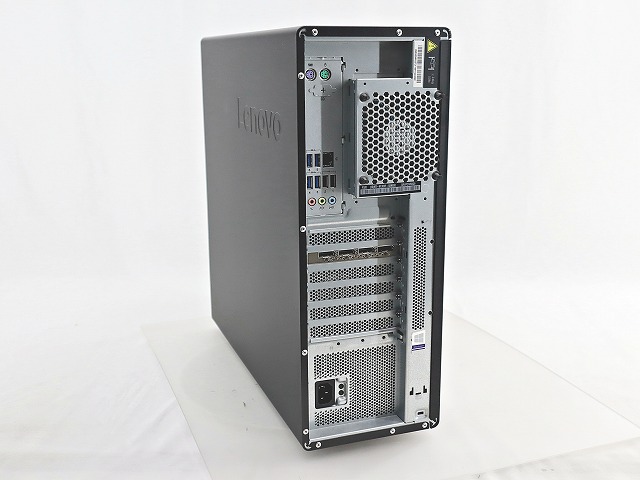 LENOVO THINKSTATION P520 30BF-SBNE00
