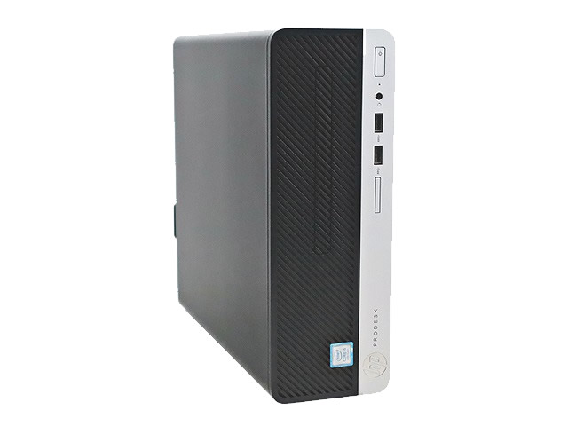HP PRODESK 400 G5  
