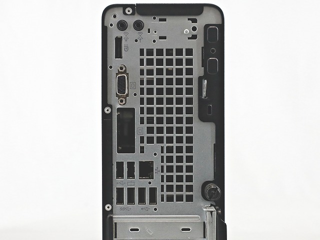 HP PRODESK 400 G5 [新品SSD] 