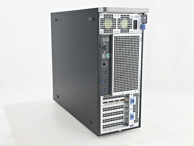 DELL PRECISION 5820 TOWER 