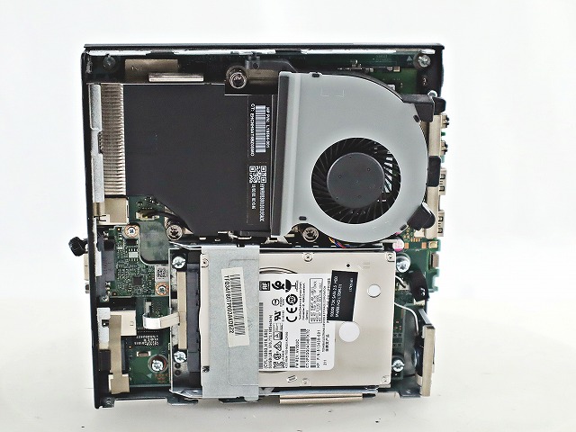 HP PRODESK 400 G4 DM [新品SSD] 