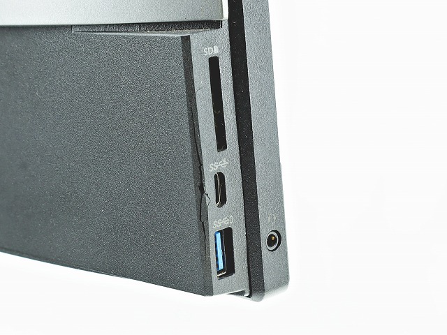 DELL OPTIPLEX 7470 AIO 