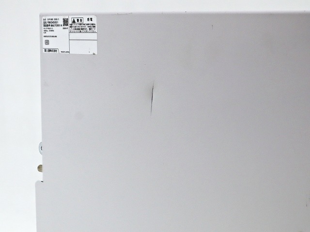 富士通 ESPRIMO D588/C FMVD45001