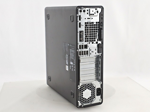 HP ELITEDESK 800 G4 