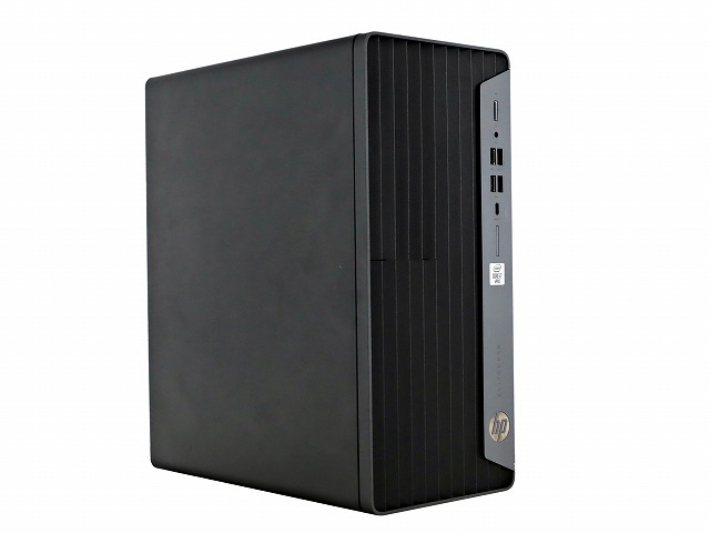 HP ELITEDESK 800 G6 TWR 