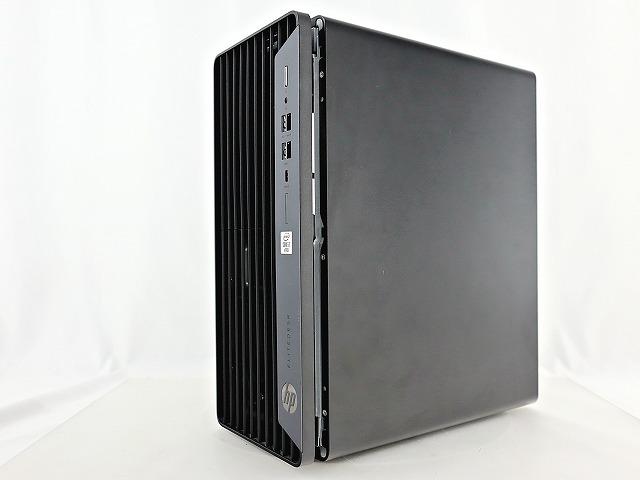 HP ELITEDESK 800 G6 TWR 