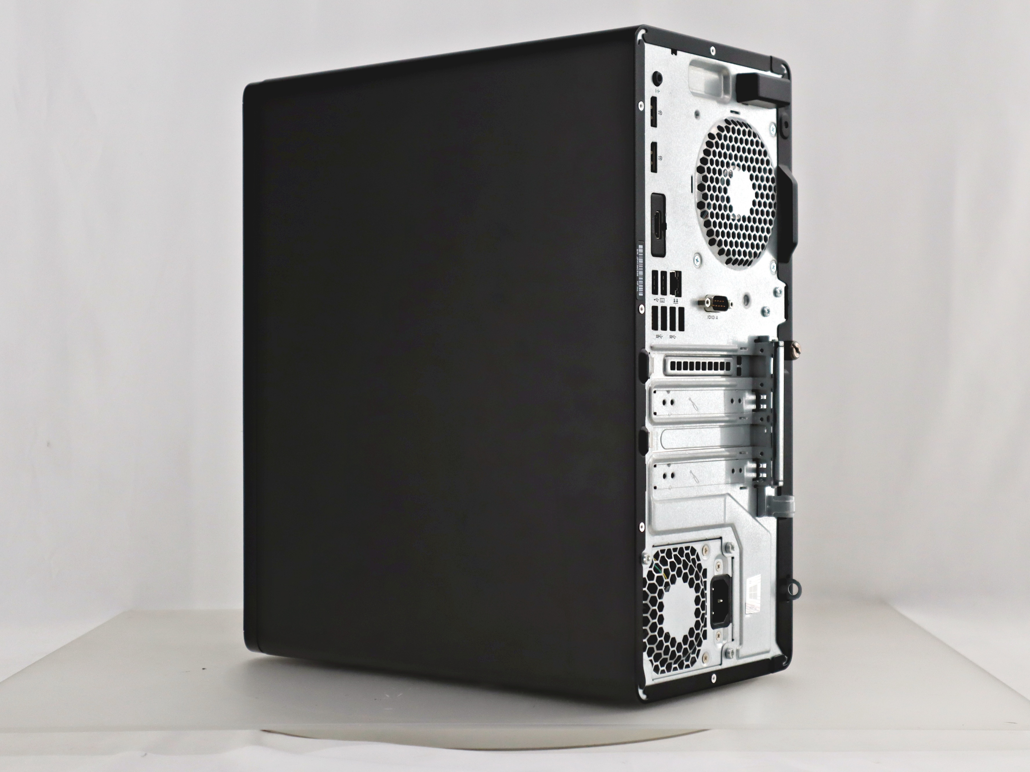 HP ELITEDESK 800 G6 TWR 