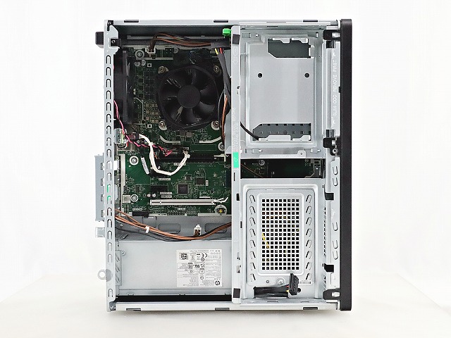 HP ELITEDESK 800 G6 TWR 