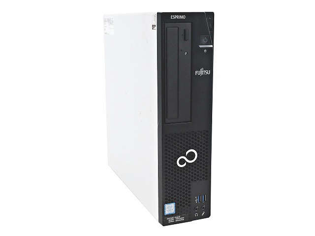 富士通 ESPRIMO D588/B FMVD43001