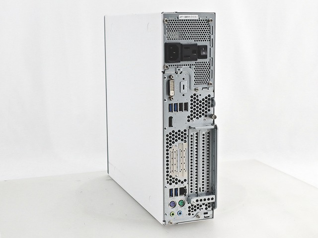 富士通 ESPRIMO D588/B FMVD43001