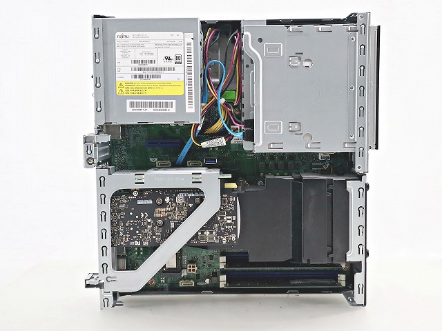 富士通 ESPRIMO D7010/F FMVD5005W