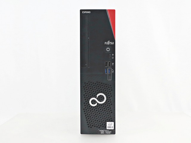 富士通 ESPRIMO D7010/F FMVD5005W