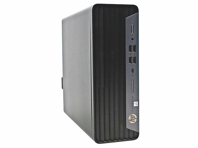 HP PRODESK 600 G6 SF 