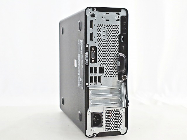 HP PRODESK 600 G6 SF 