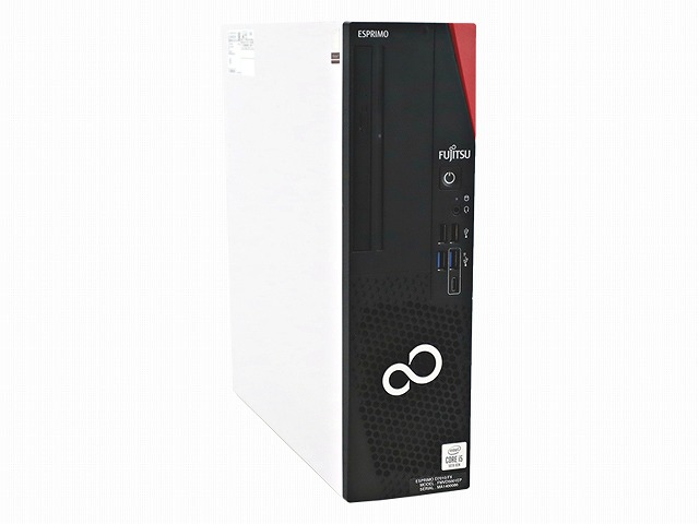 富士通 ESPRIMO D7010/FX FMVD5001LP
