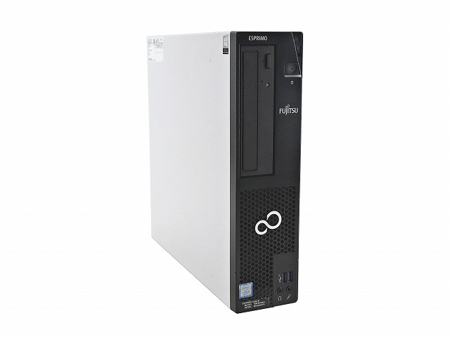 富士通 ESPRIMO D588/B FMVD43001