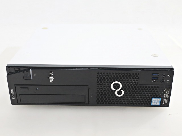 富士通 ESPRIMO D588/B FMVD43001