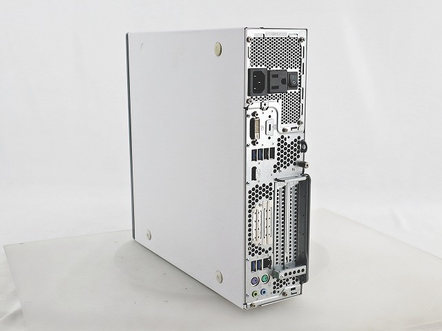 富士通 ESPRIMO D588/B FMVD43001