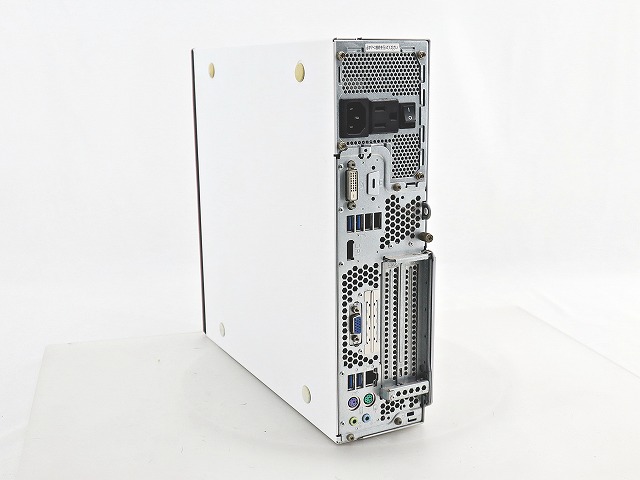 富士通 ESPRIMO D588/BX FMVD4300GP