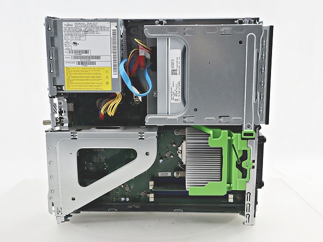 富士通 ESPRIMO D588/BX FMVD4300GP