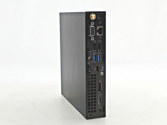 DELL OPTIPLEX 3070 MICRO 