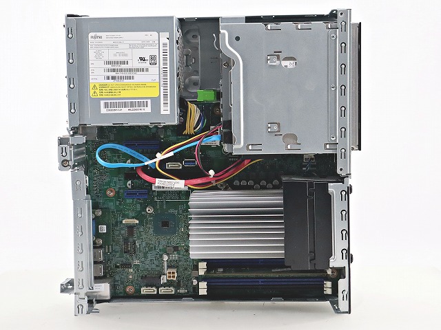 富士通 ESPRIMO D7011/GX FMVD52056P