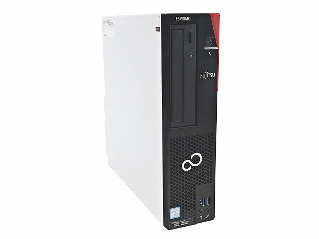 富士通 ESPRIMO D588/V FMVD40001
