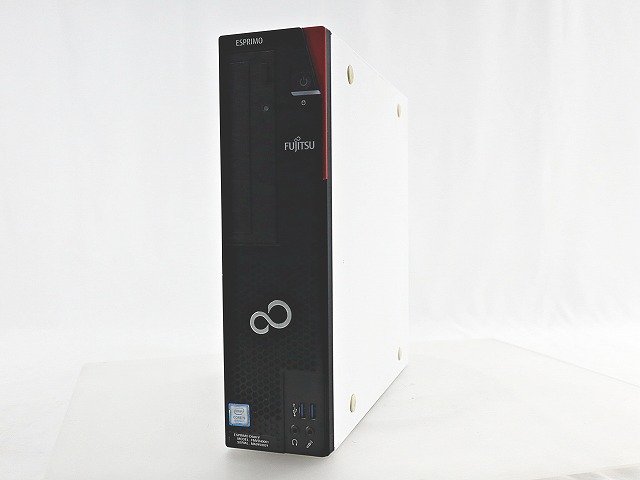 富士通 ESPRIMO D588/V FMVD40001