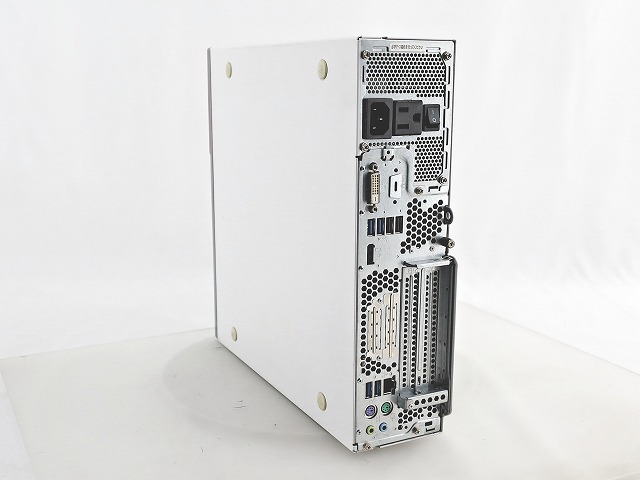 富士通 ESPRIMO D588/V FMVD40001