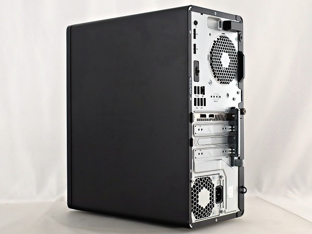 HP ELITEDESK 800 G6 TOWER 