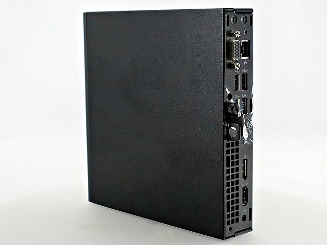 DELL OPTIPLEX 3070 MICRO 