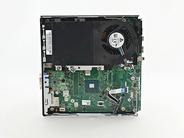 LENOVO THINKCENTRE M70Q TINY 11DU-S6QK00