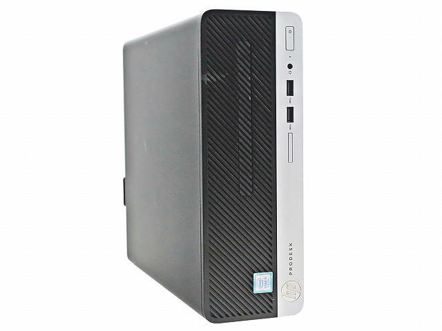 HP PRODESK 400 G6 