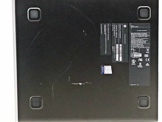 HP PRODESK 400 G6 