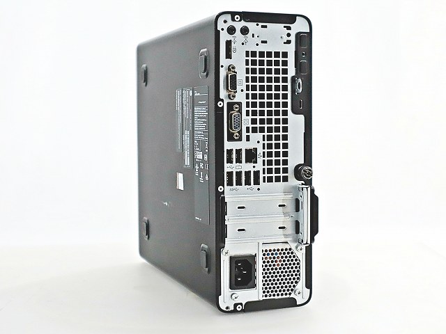 HP PRODESK 400 G6 
