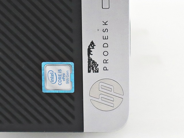 HP PRODESK 600 G5 SFF 
