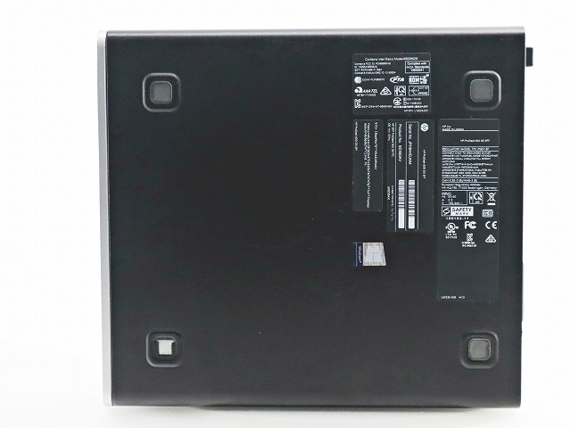 HP PRODESK 600 G5 SFF 