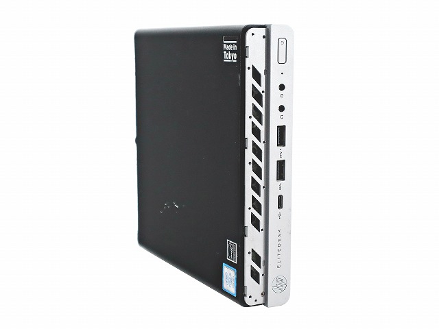 HP ELITEDESK 800 G4 DM 