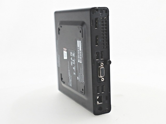 HP ELITEDESK 800 G4 DM 